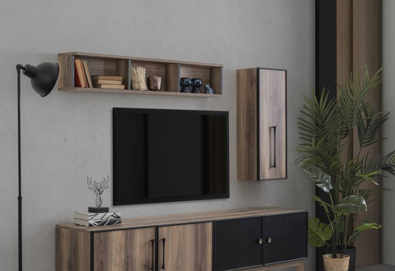 ADA TV ÜNİTE
