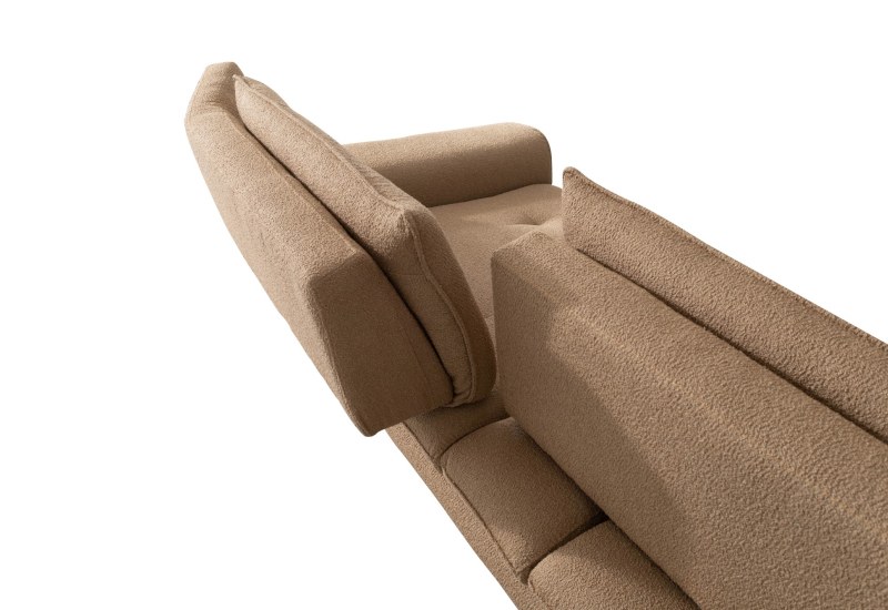 SOFT NEW KOLTUK TAKIMI