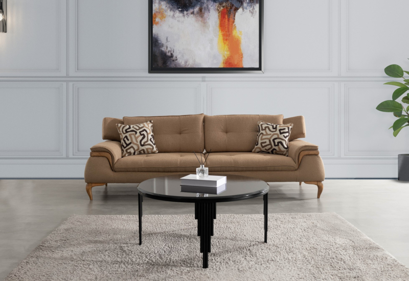 SOFT NEW KOLTUK TAKIMI