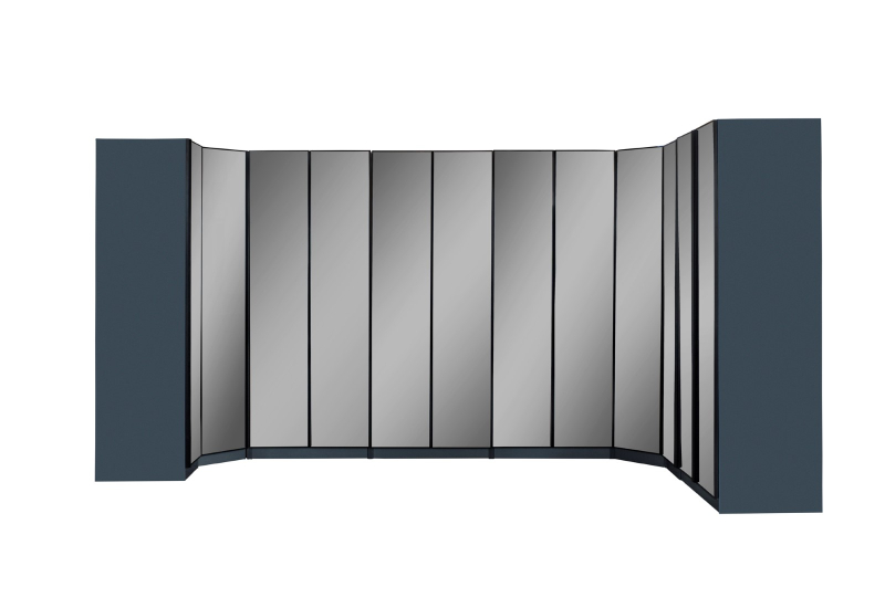 PARMA LEGO YATAK ODASI                      