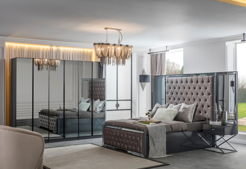 PARMA LEGO YATAK ODASI                      