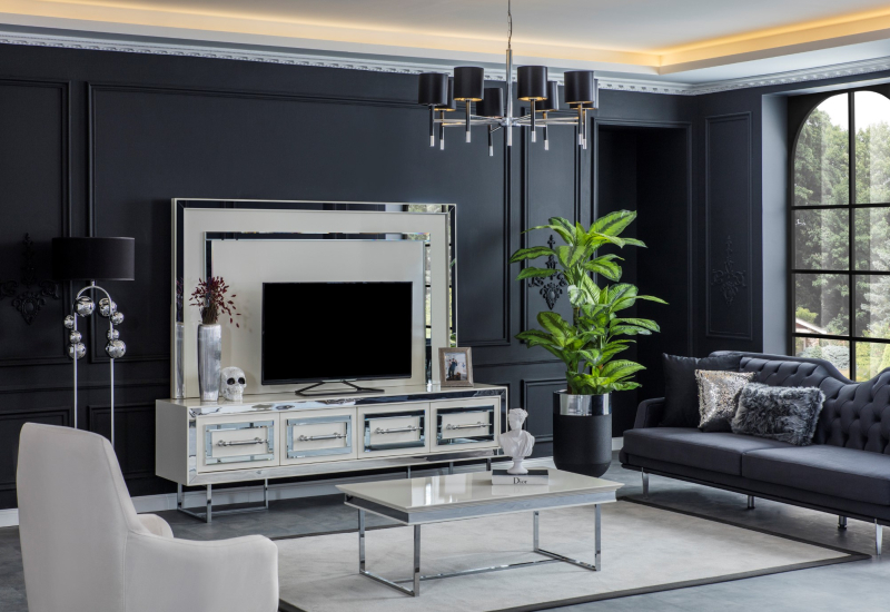 MALDİV TV ÜNİTESİ