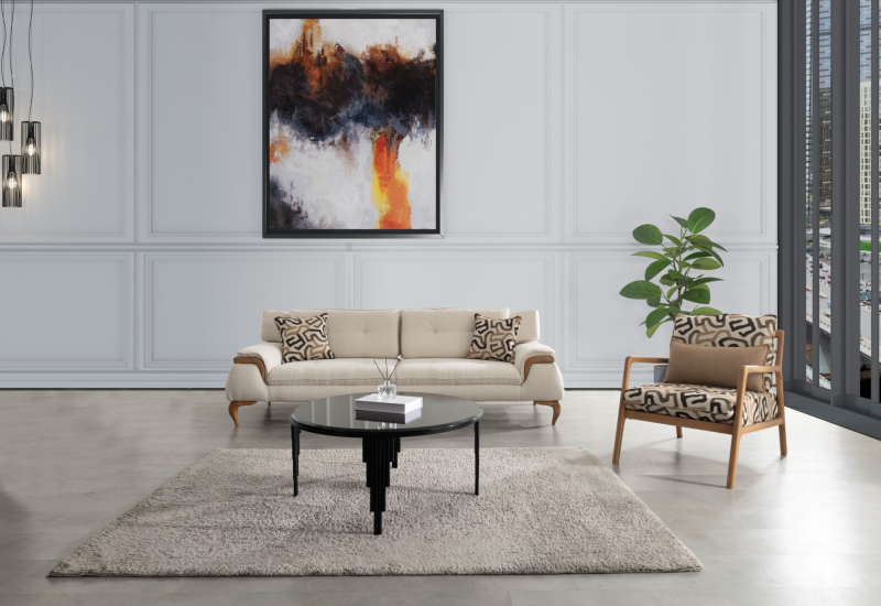 SOFT NEW KOLTUK TAKIMI