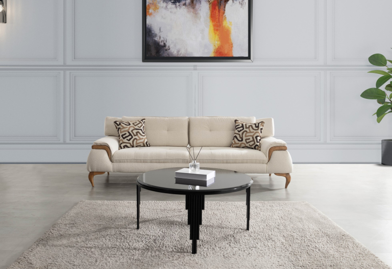 SOFT NEW KOLTUK TAKIMI