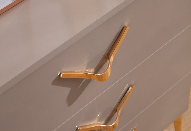 HARMONİ YATAK ODASI