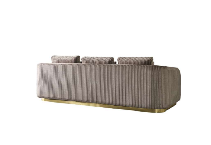 TESLA KREM KOLTUK TAKIMI