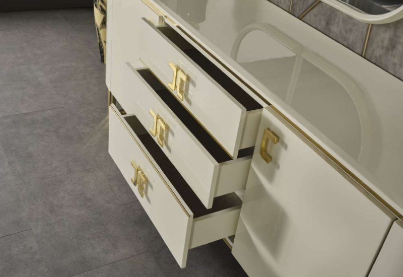 TESLA KREM YEMEK ODASI