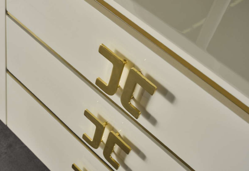 TESLA KREM YEMEK ODASI