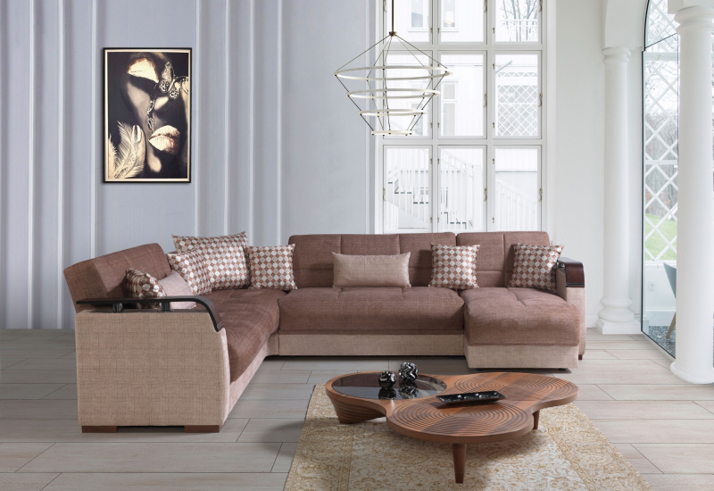 MİNA KÖŞE KOLTUK TAKIMI