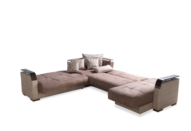 MİNA KÖŞE KOLTUK TAKIMI