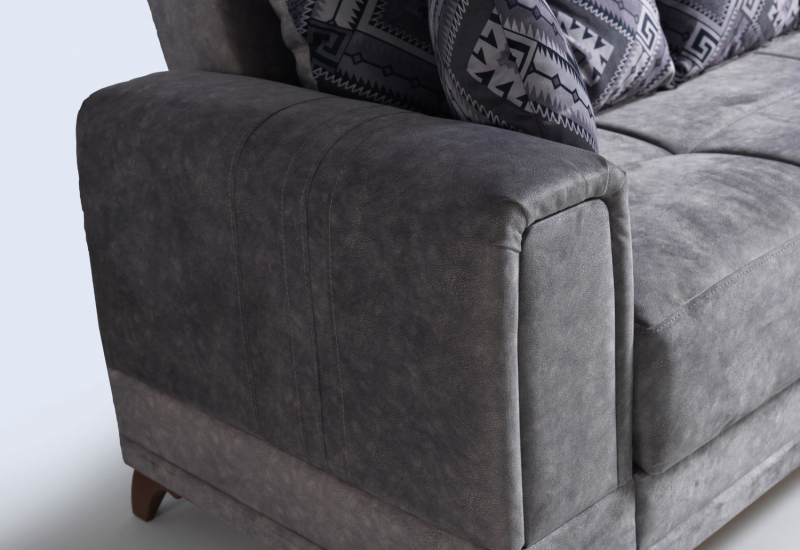 OKYANUS KÖŞE KOLTUK TAKIMI