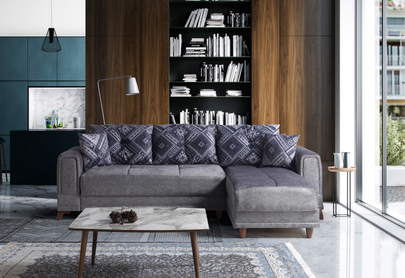 OKYANUS KÖŞE KOLTUK TAKIMI